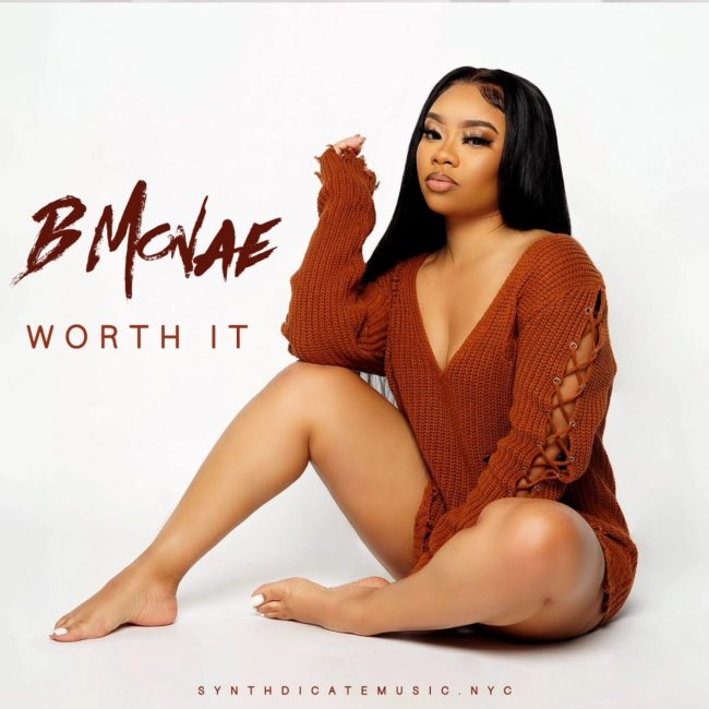 B-Monae-Worth-It