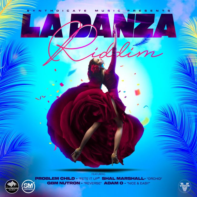 LA DANZA RIDDIM