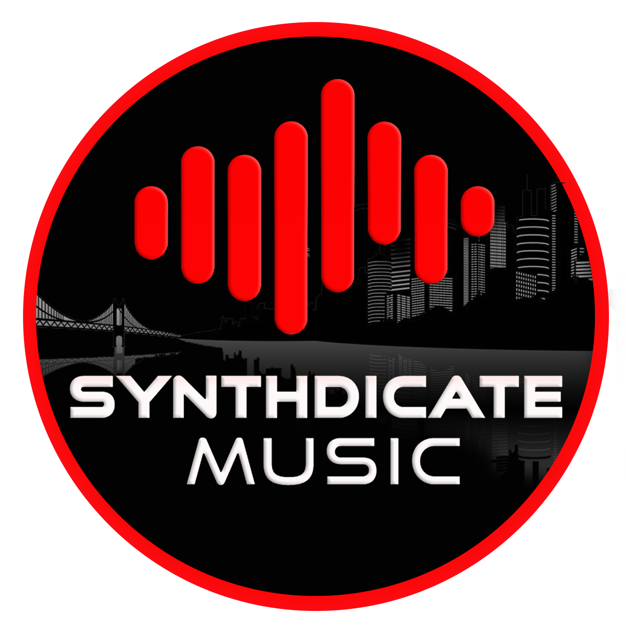 SynthdicateMusic.nyc