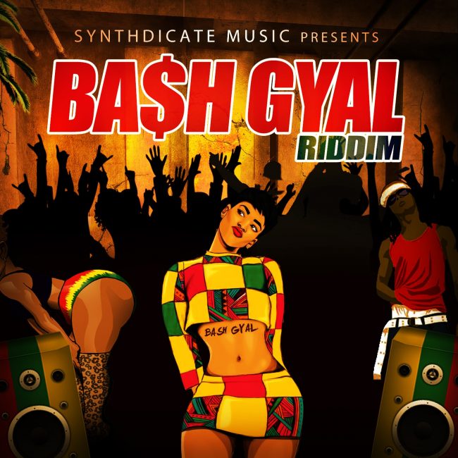 bash-gyal-riddim