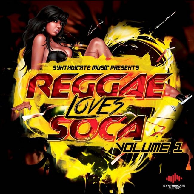 regggae-loves-soca-vol-1