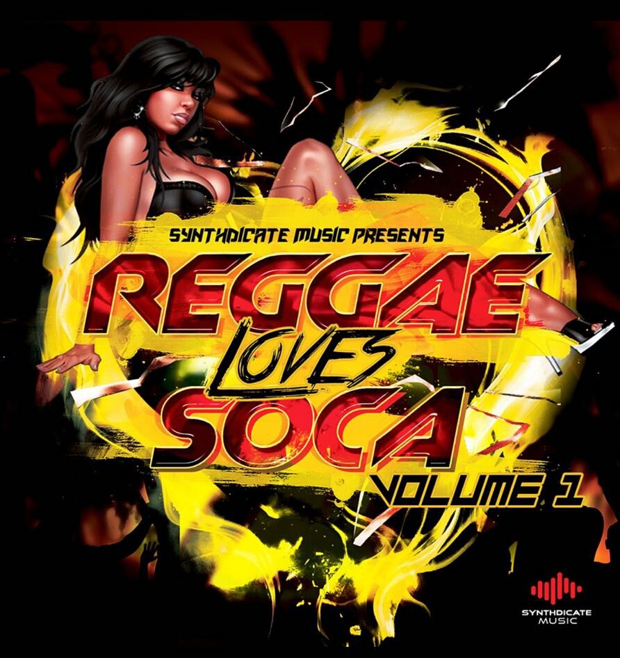 regggae-loves-soca-vol-1