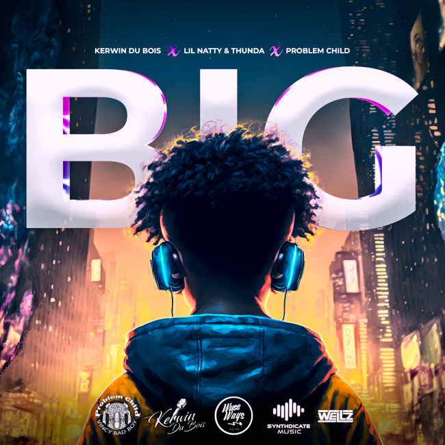 BIG - Kerwin Dubois, Problem Child