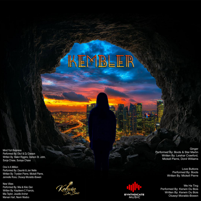 Kembler riddim