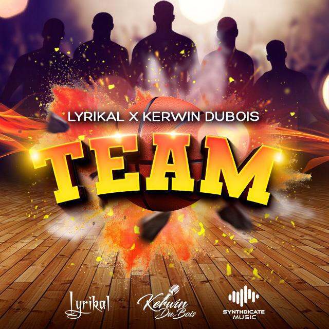 Team lyrikal kerwin du bois